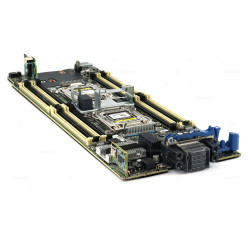 719592-001 HP MAINBOARD SOCKET LGA2011 DDR3 FOR HP PROLIANT BL460C G8 BLADE