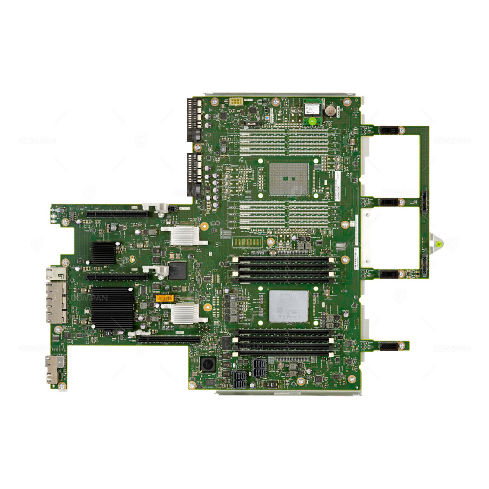 7344259  SUN ORACLE MAINBOARD WITH ORACLE SPARC S7 @ 4.267GHZ 8-CORE CPU
