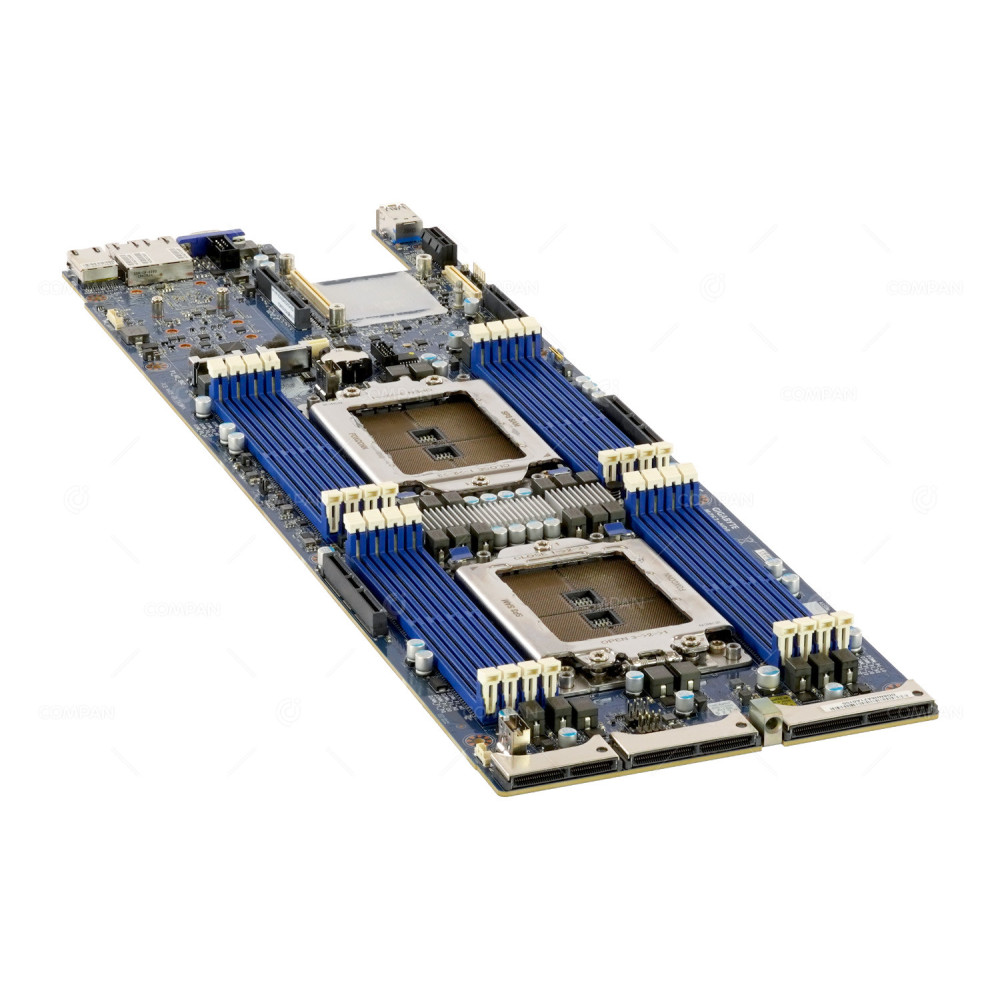 MZ62-HD0  GIGABYTE NODE MAINBOARD DUAL SOCKET SP3 FOR GIGABYTE H262-Z63