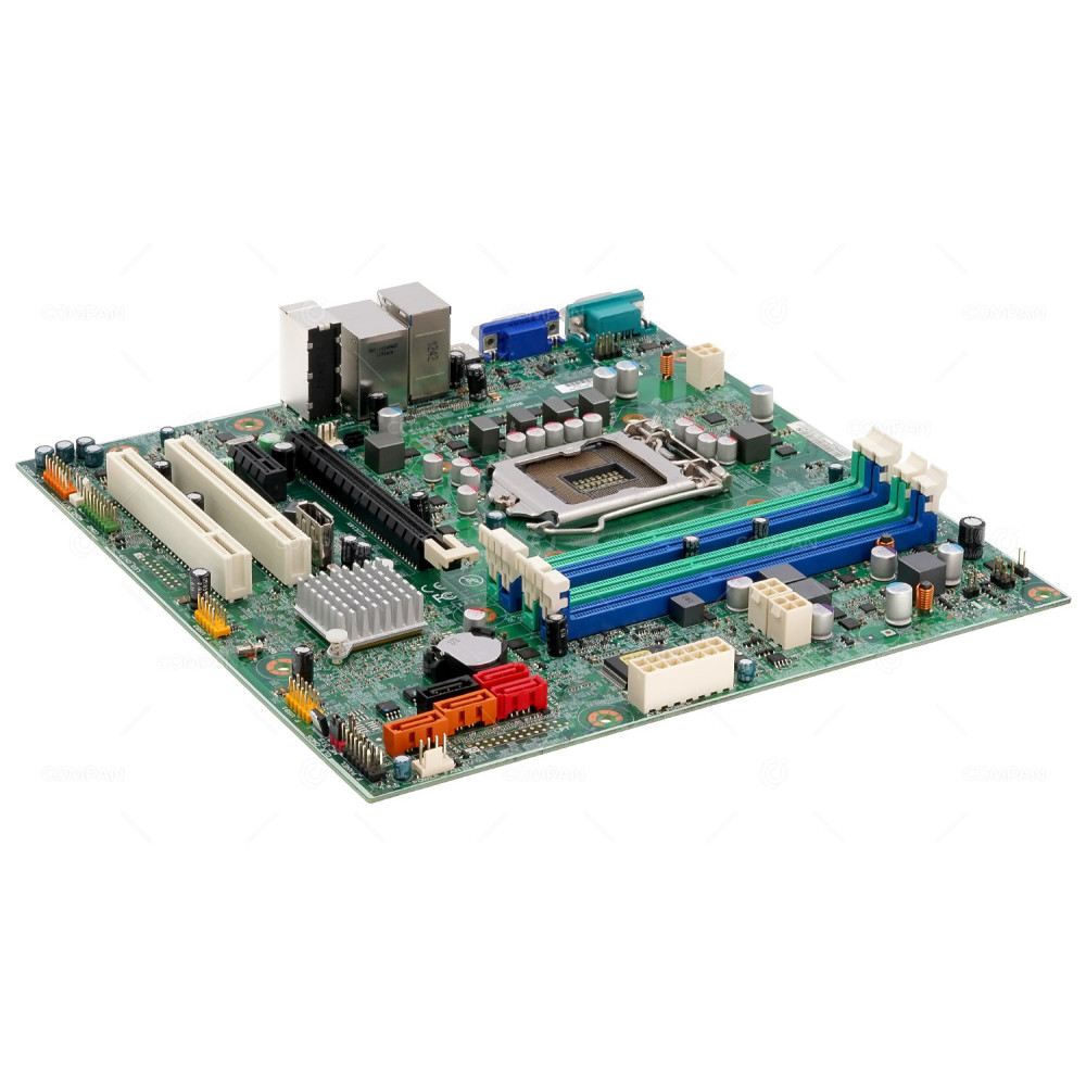 03T8240  LENOVO MOTHERBOARD SOCKET LGA1155 FOR  THINKSTATION E31