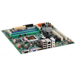 64Y8423  LENOVO MAINBOARD LGA1156 DDR3 RAM FOR LENOVO THINKSTATION E20