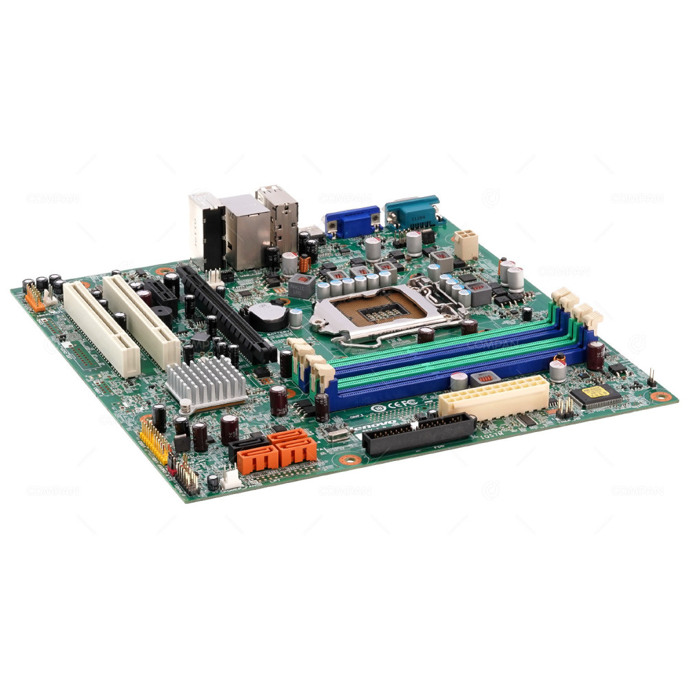 64Y8423  LENOVO MAINBOARD LGA1156 DDR3 RAM FOR LENOVO THINKSTATION E20