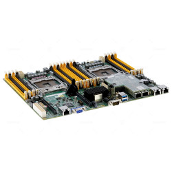 DAS2PMB18A0 QUANTA MAINBOARD DUAL SOCKET LGA2011-3 DDR4 FOR D51PH-1ULH