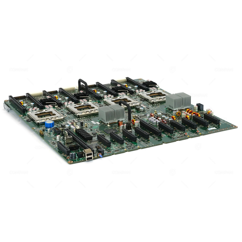 DA0S4RMBEE0 FUJITSU MAINBOARD LGA2011 FOR FUJITSU PRIMERGY RX600 S5