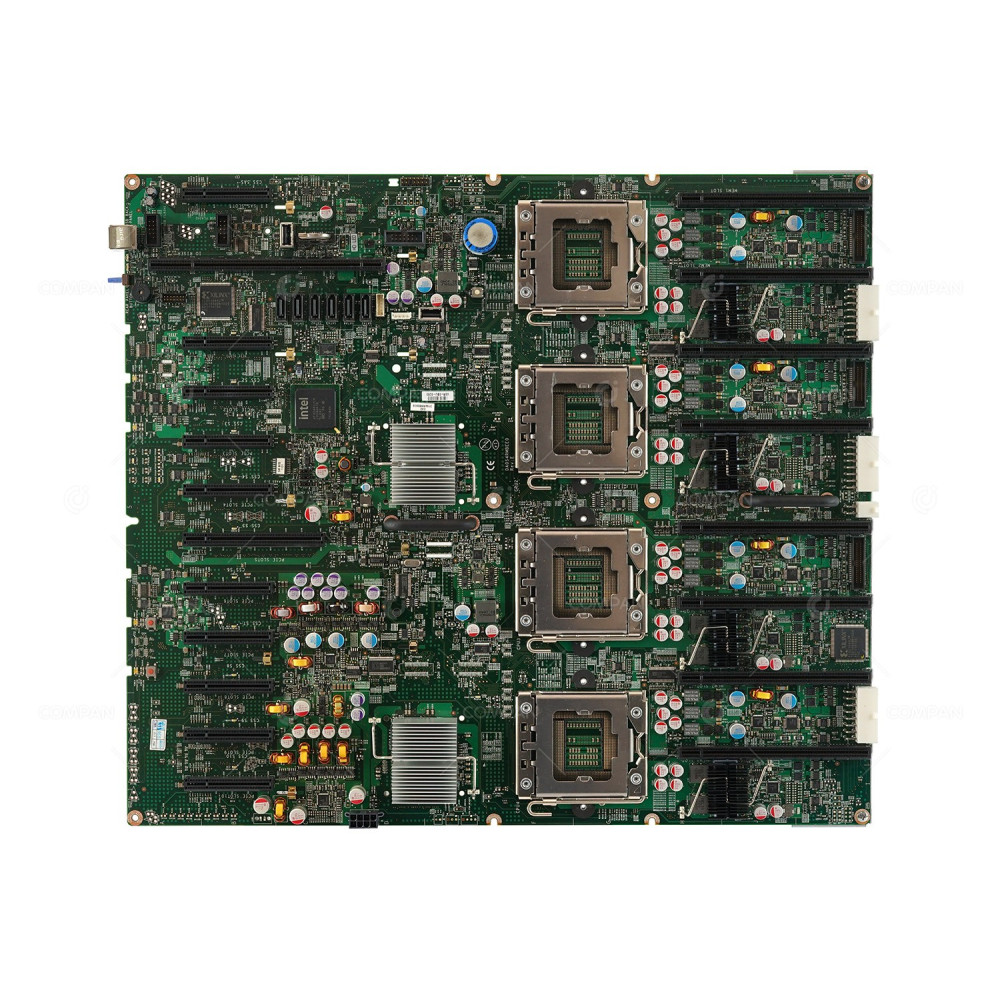 DA0S4RMBEE0 FUJITSU MAINBOARD LGA2011 FOR FUJITSU PRIMERGY RX600 S5