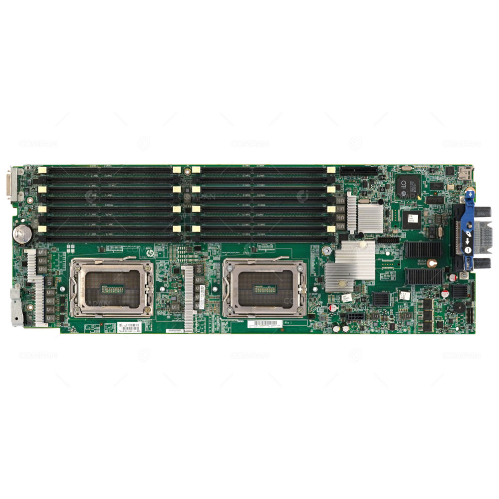 706568-001 HP SYSTEM BOARD SOCKET G34 FOR HP PROLIANT BL465C G8