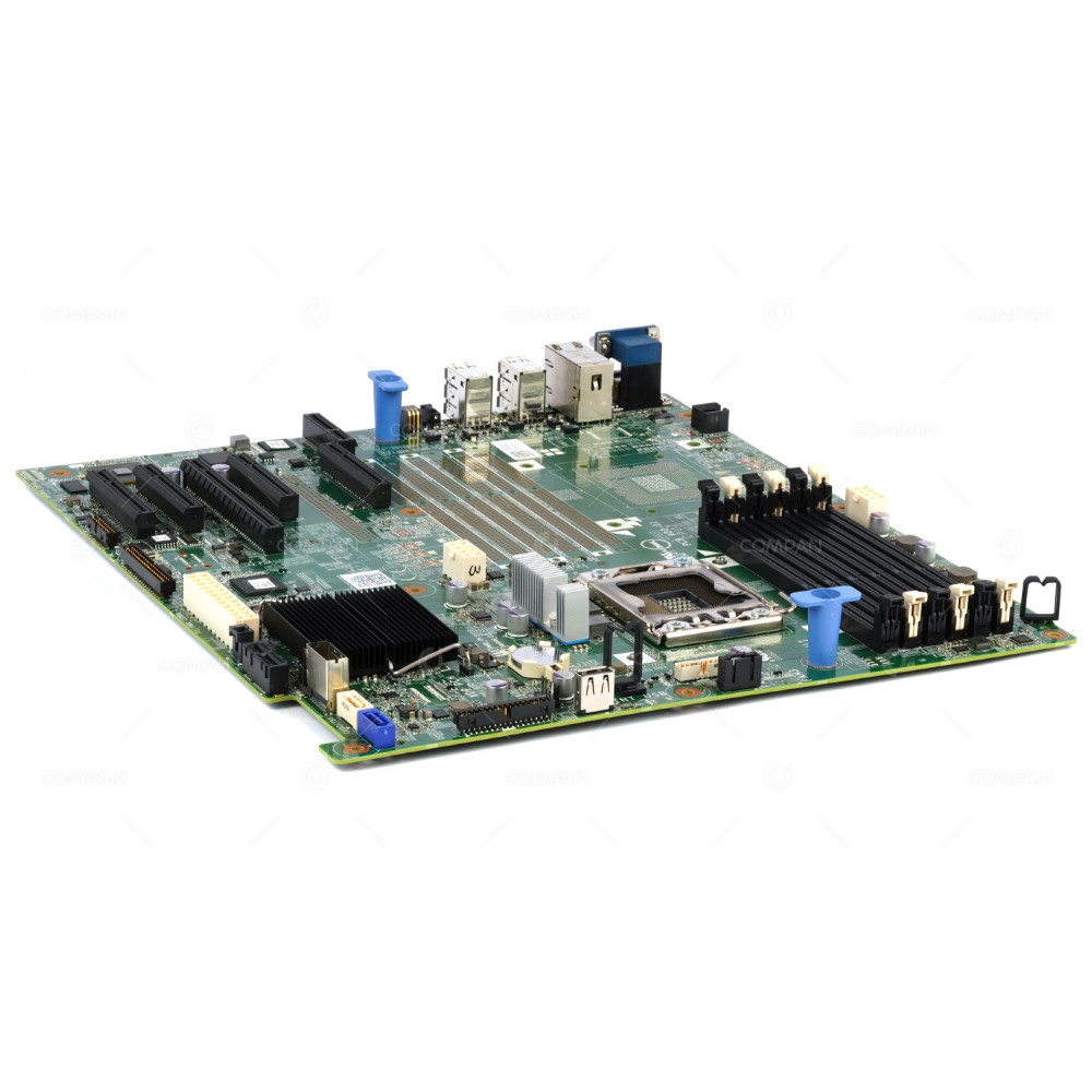 FDT3J DELL SYSTEM BOARD SOCKET LGA1356 FOR DELL POWEREDGE T320