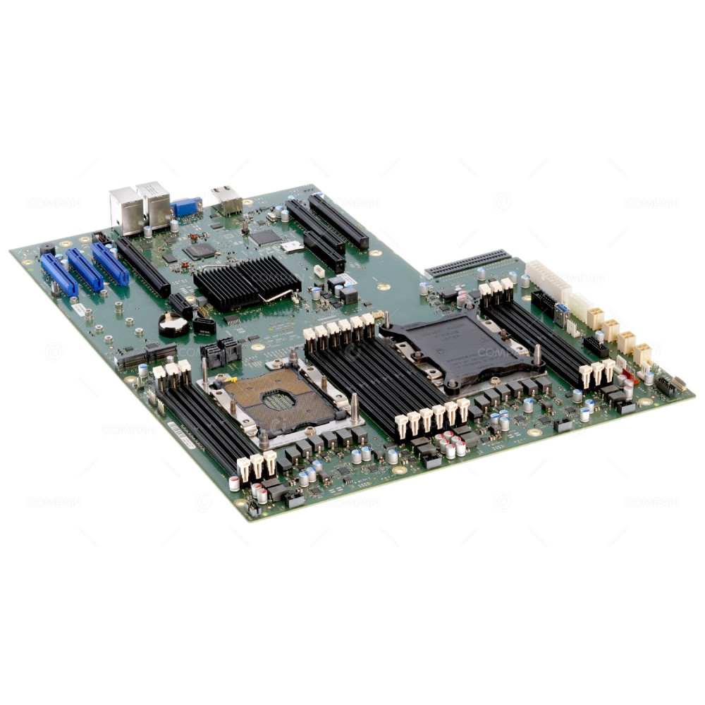 D3386-A12  FUJITSU MAINBOARD LGA3647 FOR FUJITSU PRIMERGY TX2550 M4