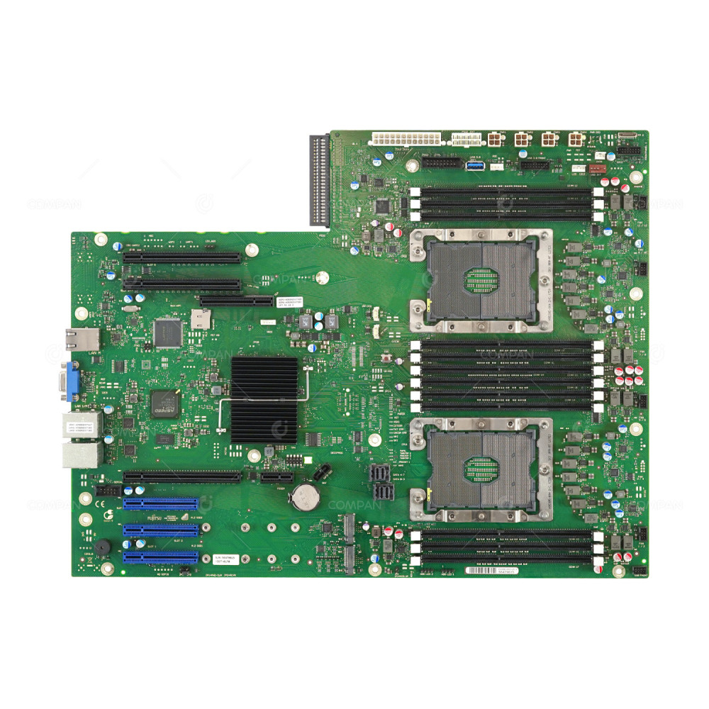 D3386-A12  FUJITSU MAINBOARD LGA3647 FOR FUJITSU PRIMERGY TX2550 M4