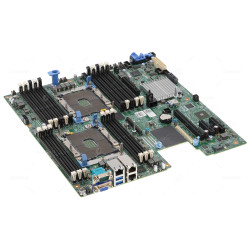 D4JCX  DELL MAINBOARD SOCKET LGA3647 FOR DELL POWEREDGE R740XD2