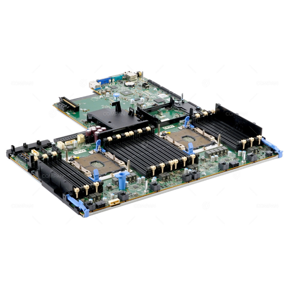 6WXJT  DELL MAINBOARD LGA3647 FOR DELL POWEREDGE R740 R740XD G14