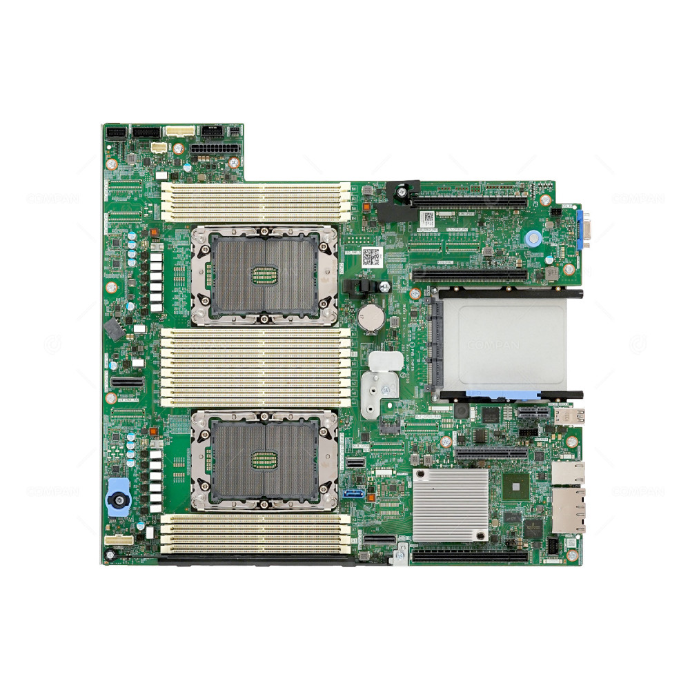 K7CVF  DELL MOTHERBOARD DUAL LGA4189-4 DDR4 FOR DELL POWEREDGE R450