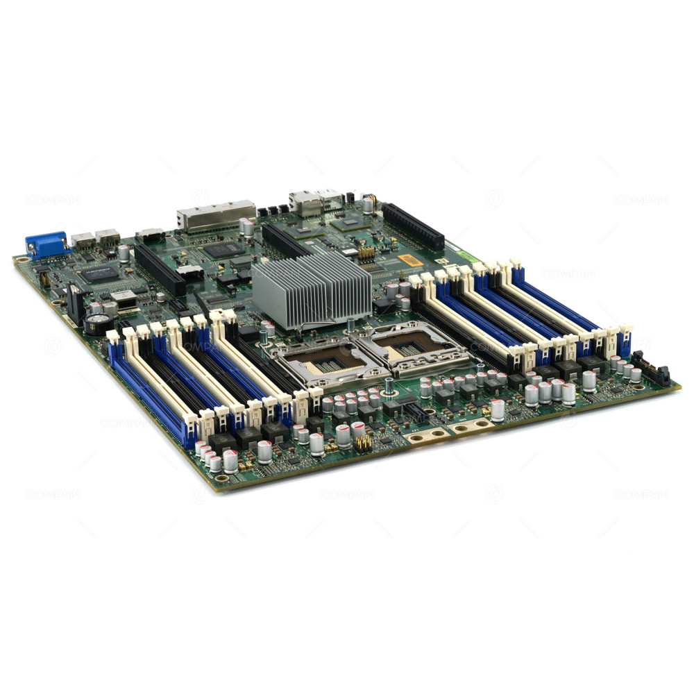 541-4081-03 SUN MAINBOARD LGA1366 FOR SUN FIRE X4170 M2