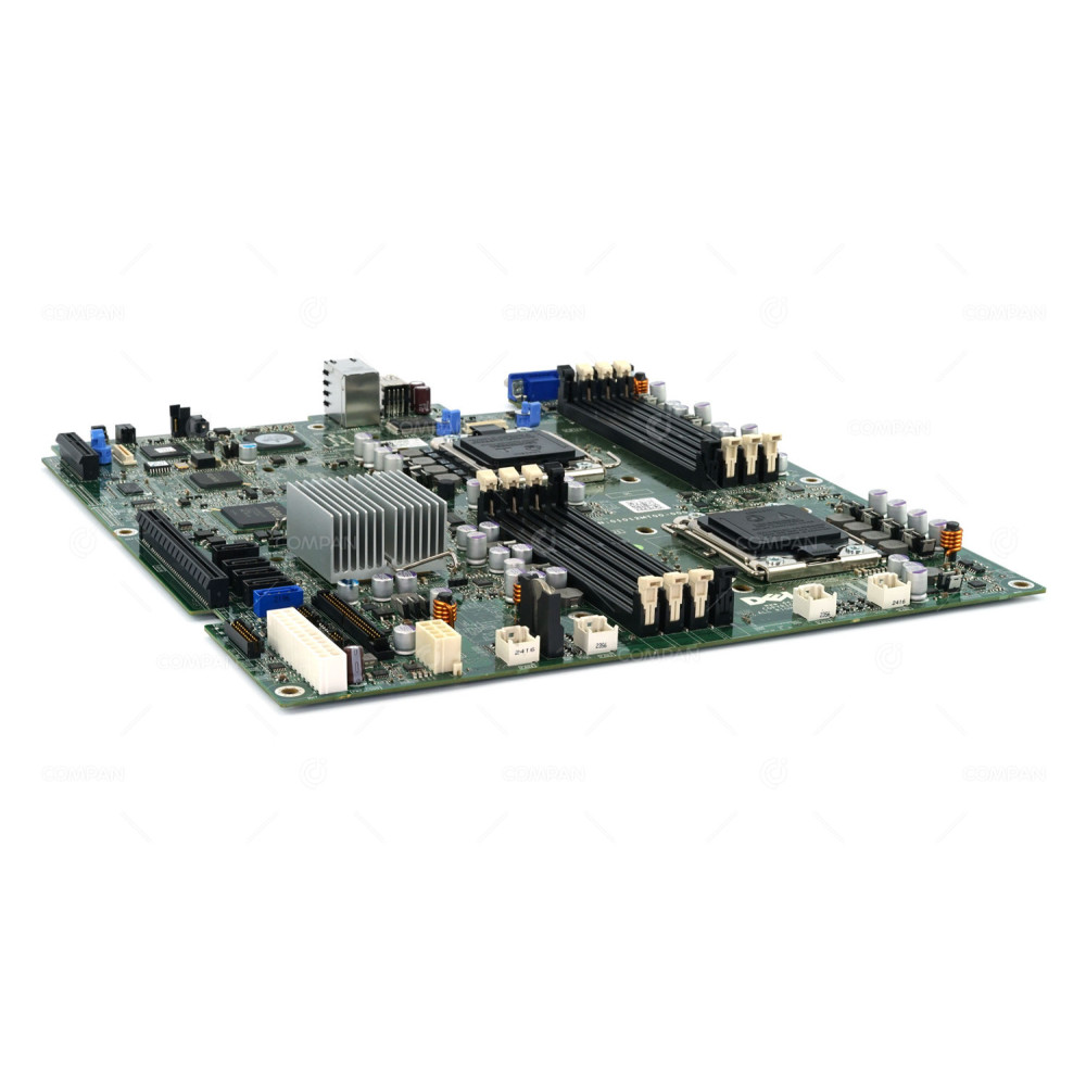 0HPD0  DELL SYSTEM BOARD LGA1366 DDR3 FOR DELL POWEREDGE R510
