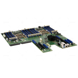 D3384-B14  FUJITSU DUAL SOCKET LGA3647 DDR4 MAINBOARD FOR PRIMERGY RX2540 M5