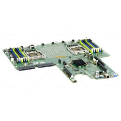 D3279-H12  FUJITSU DUAL SOCKET LGA2011-3 DDR4 MAINBOARD FOR PRIMERGY RX2510 M2