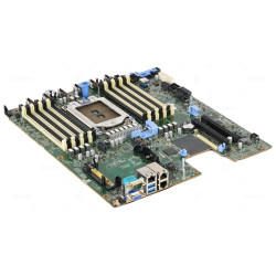 4F3CJ  DELL MOTHERBOARD SOCKET SP3 DDR4 FOR DELL POWEREDGE R6515/R7515