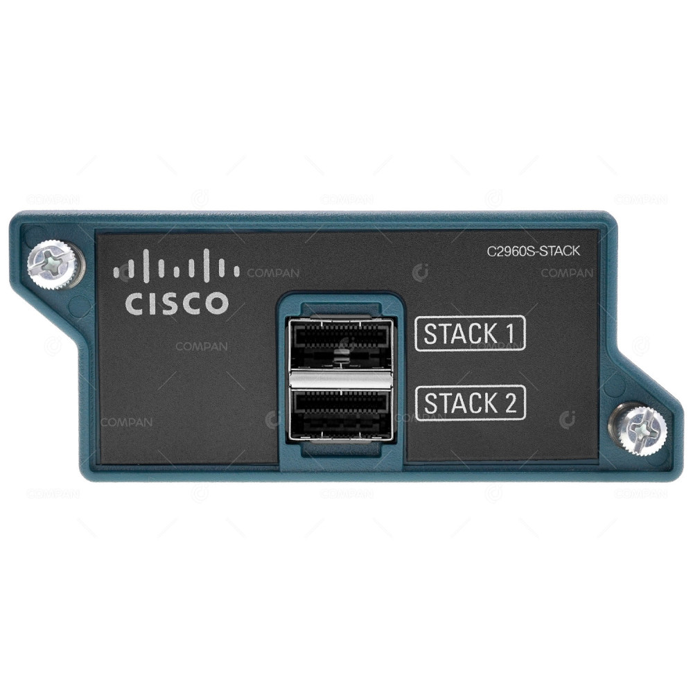 CISCO 2960-S FLEXSTACK MODULE C2960S-STACK V2 -