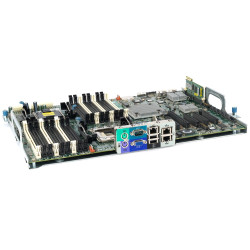 606019-001 HP MAINBOARD LGA1366 FOR HP PROLIANT ML350 G6