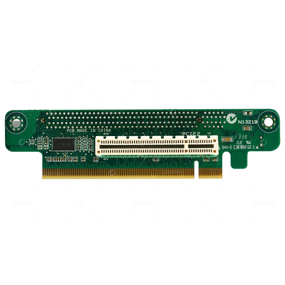 RE16LEBR-R10A ASUS PCIE X16 RISER BOARD