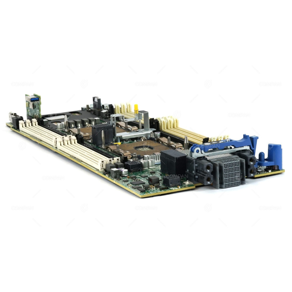 875625-001 HP MAINBOARD SOCKET LGA3647 FOR HP PROLIANT BL460C G10