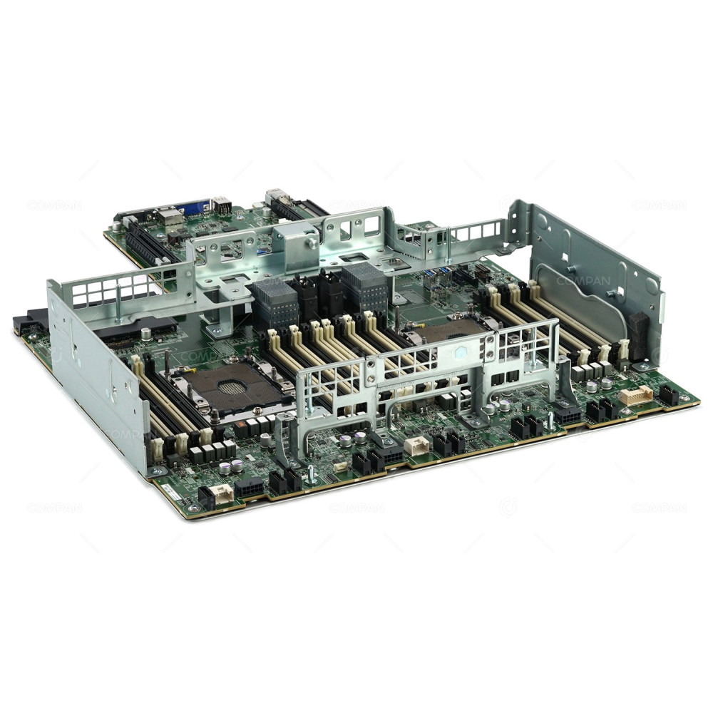 877944-001 HP MAINBOARD LGA3647 FOR HP PROLIANT DL580 G10