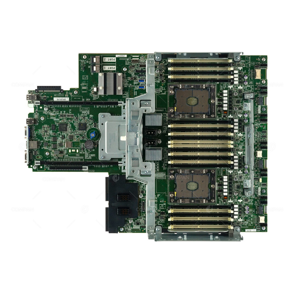 877944-001 HP MAINBOARD LGA3647 FOR HP PROLIANT DL580 G10