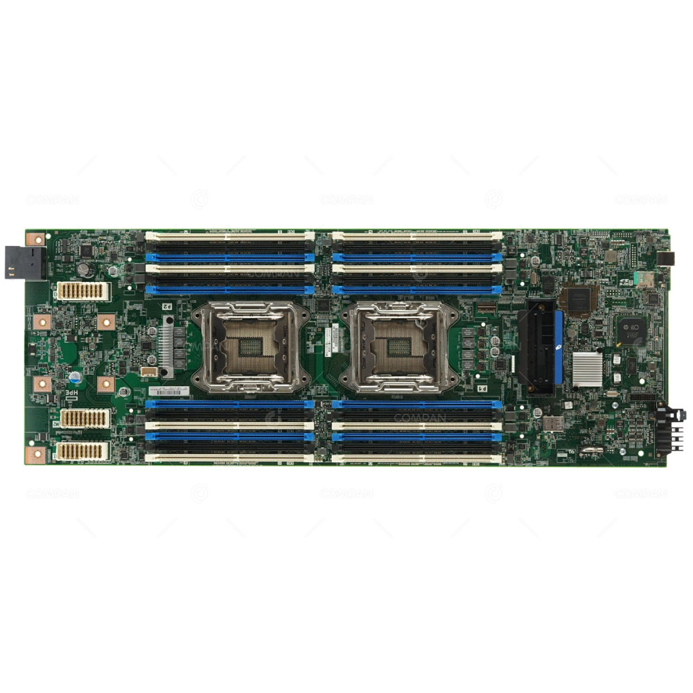 801374-001 HP MAINBOARD LGA2011-3 FOR HP SYNERGY 480 G9