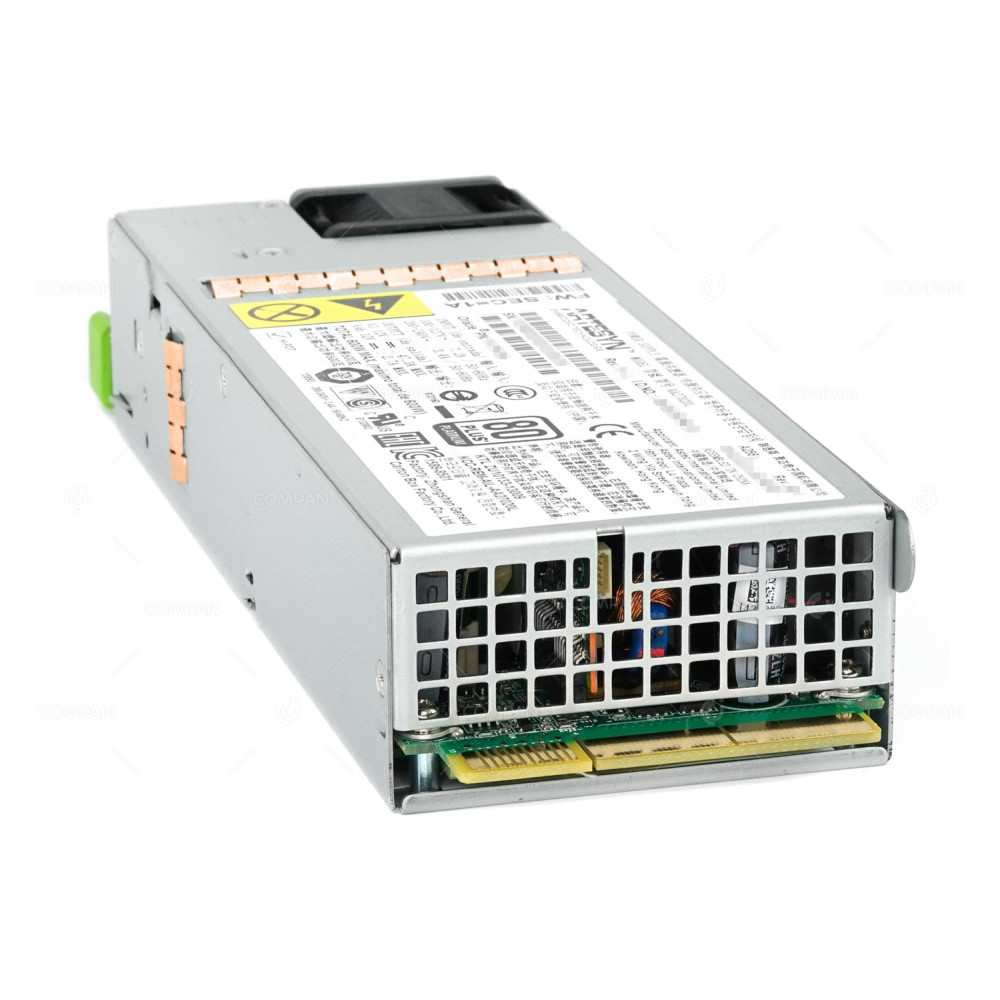 7352197 SUN ORACLE 600W POWER SUPPLY 80PLUS PLATINUM FOR ORACLE SUN X4-2