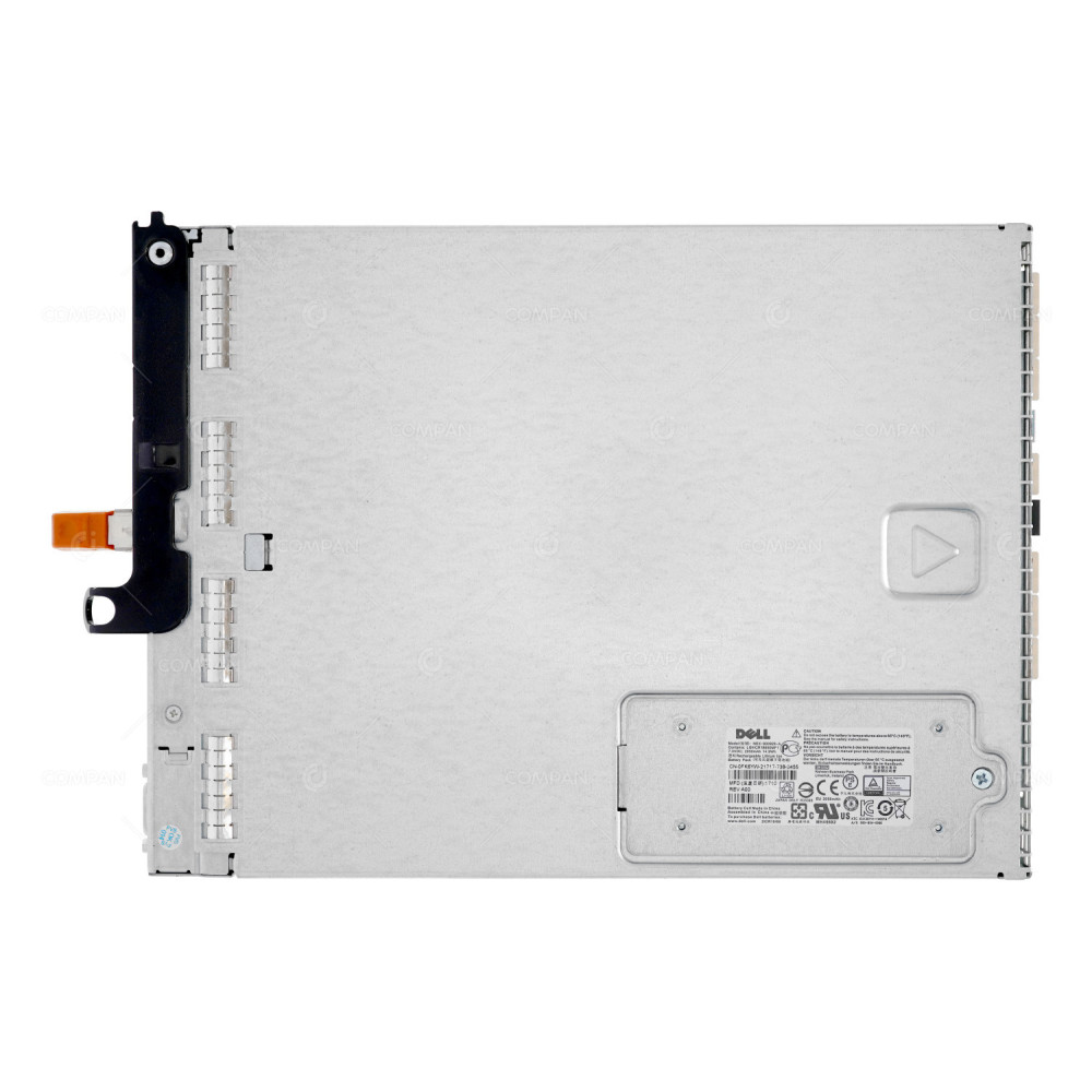 TM4P7  DELL TYPE 15 10GB ISCSI CONTROLLER FOR DELL EQUALLOGIC PS6210