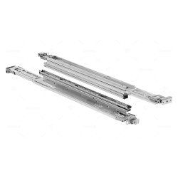 44X3116  IBM POWER SYSTEMS 7316 MONITOR AND KEYBOARD RACK RAILS