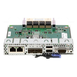 74Y5922  IBM ETHERNET 2BC6 MODULE 4-PORT (RJ-45/SFP)  FOR IBM POWER SYSTEMS
