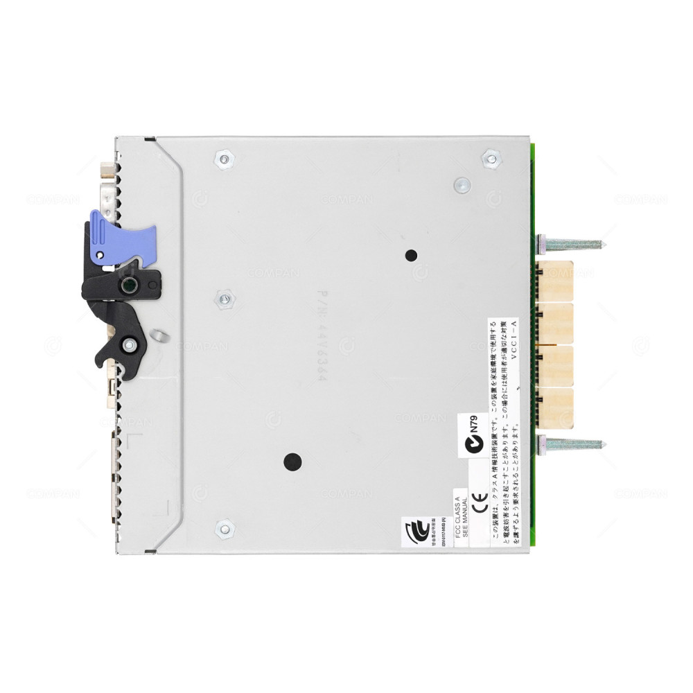 74Y5922  IBM ETHERNET 2BC6 MODULE 4-PORT (RJ-45/SFP)  FOR IBM POWER SYSTEMS