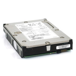 6Y972 DELL HARD DRIVE 73GB 15K 3.5 U320 SCSI