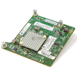 701530-001 HP FLEXFABRIC 10GB 2-PORT 534M MEZZ ADAPTER 700746-001, 700748-B21