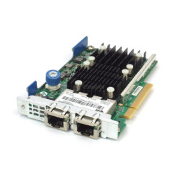 701534-001 / HP FLEXFABRIC 10GB 2P 533FLR-T ADAPTER FOR HP PROLIANT DL380 G9