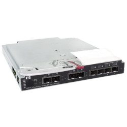 708065-001 HP FLEXFABRIC 10GB 24PORT  BLADE VIRTUAL CONNECT MODULE