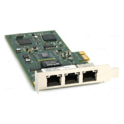 7089470 LP SUN ORACLE 3 PORT CLUSTER HEARTBEAT CARD LOW PROFILE FOR NETRA X4270 M3, X4-4 ZFS, STORAGE ZS4-4