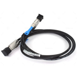 716197-B21  HP EXTERNAL MINI SAS HD TO MINI SAS HD 12G 2.5 SFF-8644 2.0M CABLE NEW