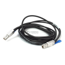 716198-001 HP MINI SAS HD 12G EXTERNAL CABLE 2M