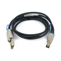 717428-001 HP MINI SAS TO MINI SAS HD 12G EXTERNAL CABLE 1M 691973-002