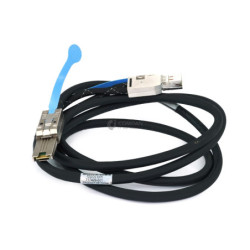 717429-001 HP EXTERNAL MINI SAS TO MINI SAS HD 12G CABLE 2M