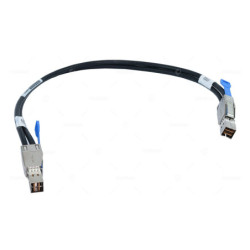 717431-001 HP MINI SAS HD 12G EXTERNAL CABLE 0.5M