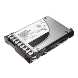 718138-001 HP 480GB 6G SATA SSD 2.5 SFF HOT-SWAP SC 717971-B21