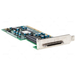 71P8611 LP IBM ULTRA320 SCSI CONTROLLER SINGLE CHANNEL PCI-X LOW PROFILE - ASC-29320LP