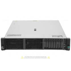 HPE Proliant DL380 G10 8SFF 2x Xeon Gold 6144 512 GB RAM