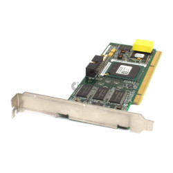 71P8627 IBM SERVERAID 6I SCSI CONTROLLER - ASR-2020S