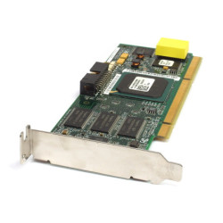 71P8627  LP IBM SERVERAID 6I SCSI CONTROLLER LOW PROFILE - ASR-2020S