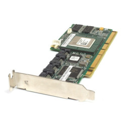 71P8650 IBM SERVERAID 7T 4 CHANNEL PCI-X SATA CONTROLLER - AAR-2410SA