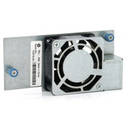 723576-001 HP REAR CHASSIS FAN WITH DC-DC CONVERTER PLATE FOR MSL6480 -